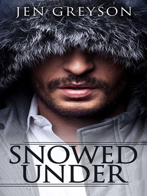 cover image of Snowed Under, Wunderland #2 (NA Contemporary Romance)